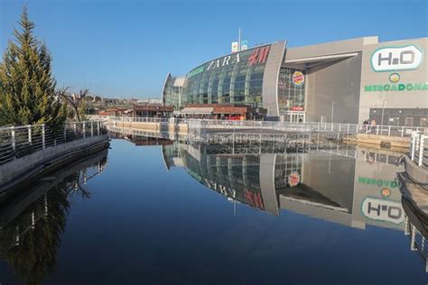 H2O Centro Comercial (Vaciamadrid) - 2020 What to Know Before You Go ...
