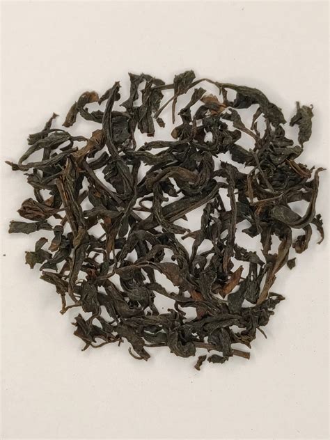 Black Tea: Premium, Rich & Energizing Brew | Teagritty