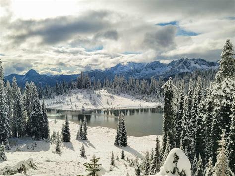 Emerald City Weather Blog