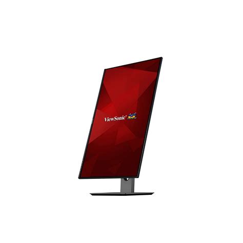 ViewSonic VX2780-2K-SHDJ Crossover 27Inch Monitor