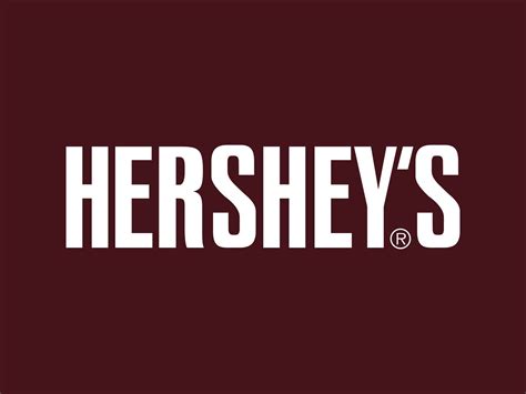 The Hershey Company, known until April 2005 as the Hershey Foods ...