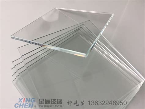 深圳精雕深加工定制3mm5mm正方形透明 超白钢化玻璃 白片玻璃-阿里巴巴