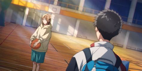 Blue Box Episode 9: Taiki Gets a Fever and Things Get Hot