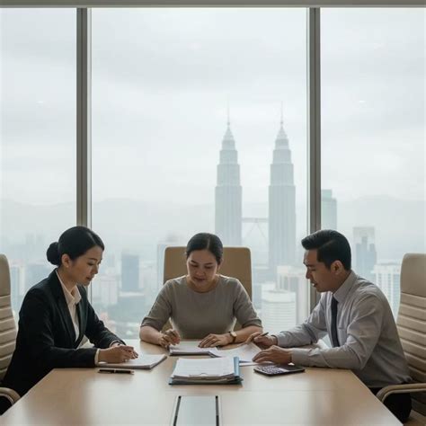 Malaysia Maid Salary [Domestic Helper Salary Per Month 2025]