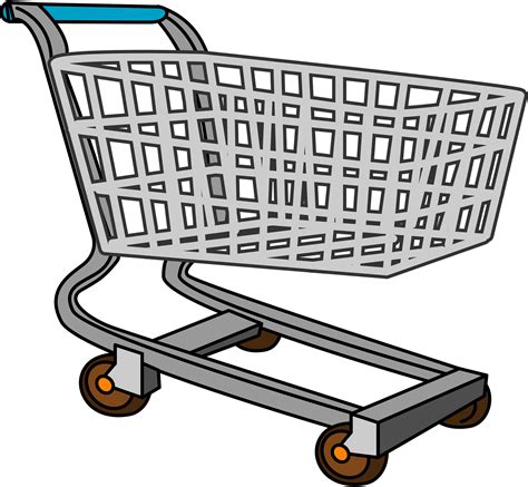 Shopper Png
