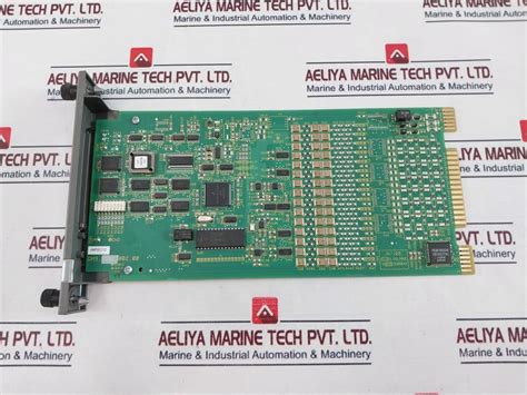 ABB IMFEC12 Analog Input Module – Aeliya Marine Tech