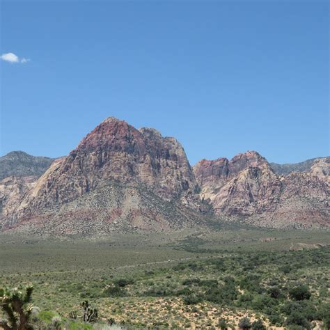 Red Rock Canyon Overlook (2025) - All You Need to Know BEFORE You Go ...