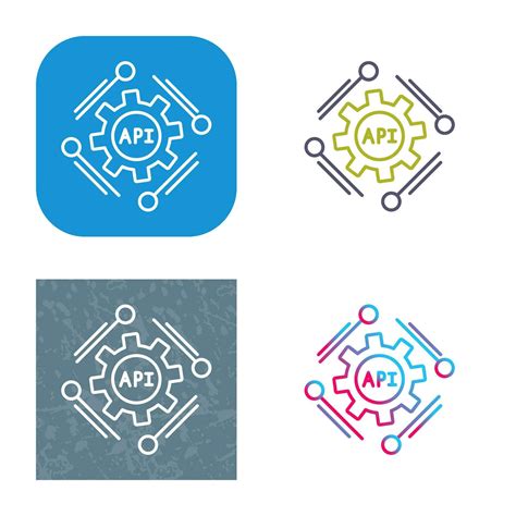 API Client Icon 的图像结果