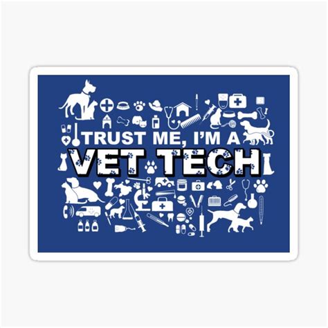 Vet Tech Sign 的图像结果