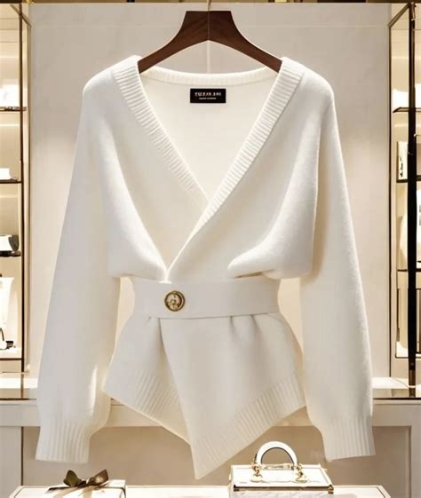 Pinterest | Clothes for women, Cardigans for women, Long sleeve knitted ...