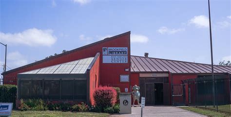 Brookfield Branch | Oakland Public Library