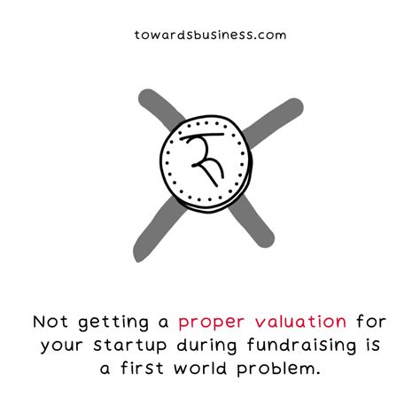 First World vs Third World Problems in Entrepreneurship - Towards Business