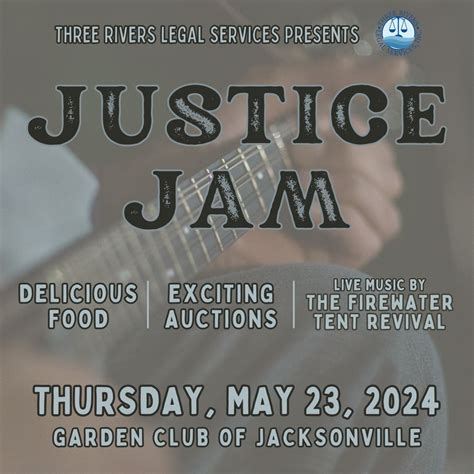 Three Rivers Legal Services, Inc. on LinkedIn: Join us for an ...