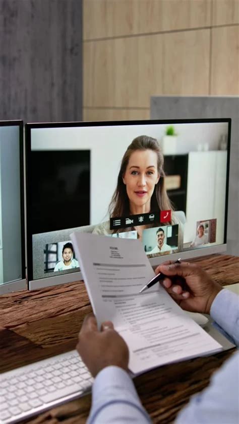 Online Interview 的图像结果