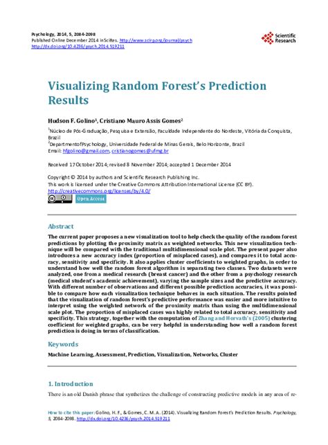 Image result for Google Colab Random Forest Predict