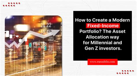 How to Create a Modern Fixed-Income Portfolio? The Asset Allocation way ...