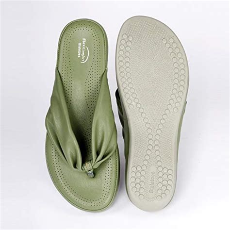 Buy Stelatoes Women's Synthetic Flats -1.5 Inch Heel at Amazon.in