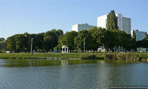 Первый день осени. Сельмаш. Гомель: anonimusi — LiveJournal