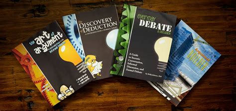 Logic Book 的图像结果