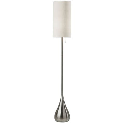 Christina Floor Lamp by Adesso Corp. | 1537-22 | ADS1298366