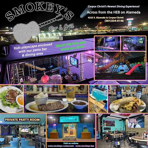 PATIO PARTY W/ DJ CHRIS, 4223 S Alameda St, 78412, Corpus Christi, 15 ...