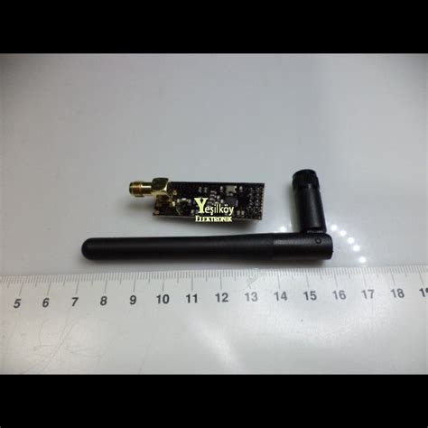 Image result for 24L01 Arduino