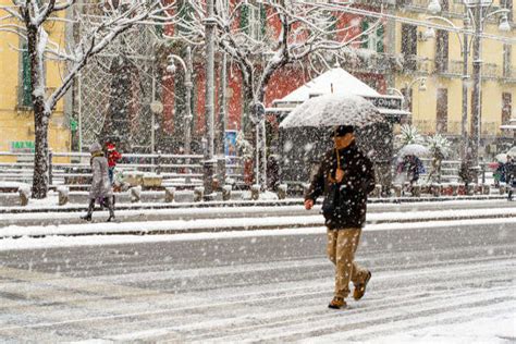 Naples In Winter 2026 | Attractions, Activities, And More