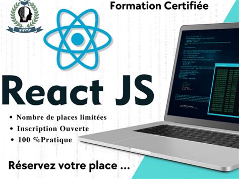 Formation React JS 的图像结果