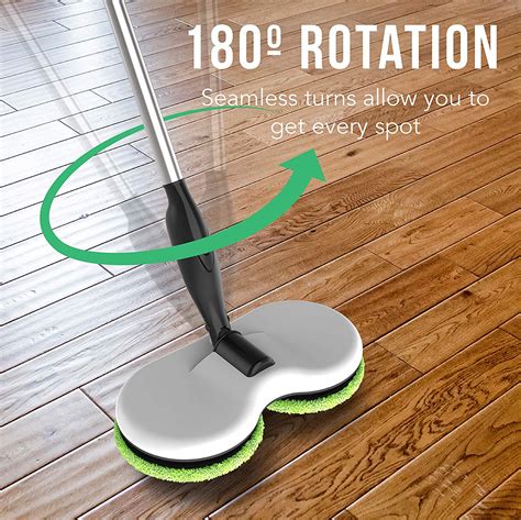 Electric Floor Scrubber For Vinyl Floors at Patricia Howard blog