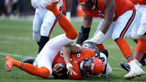 How to FIX The Chicago Bears This Offseason