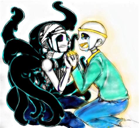 Nightmare sans r34: фотографии в высоком качестве