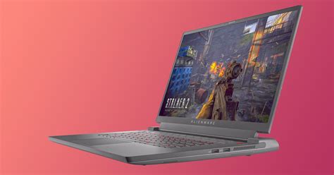 Alienware GPU 的图像结果