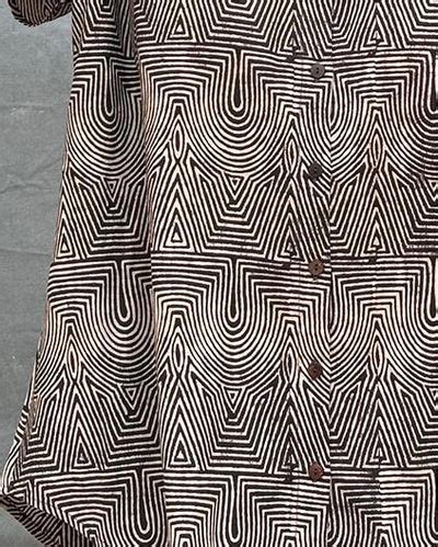 Buy Amber Horizon Blockprinted Cotton Top | Tops | Womens top