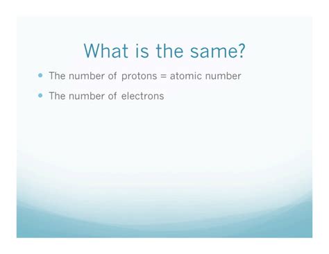 Image result for Isotopes Explained