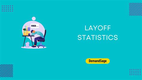 70 Layoff Statistics for 2023 (Updated Figures)