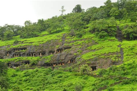 Gandharpale Buddhist Caves, Mahad - Tripadvisor