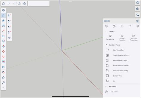 Image result for SketchUp Scenes Tutorial