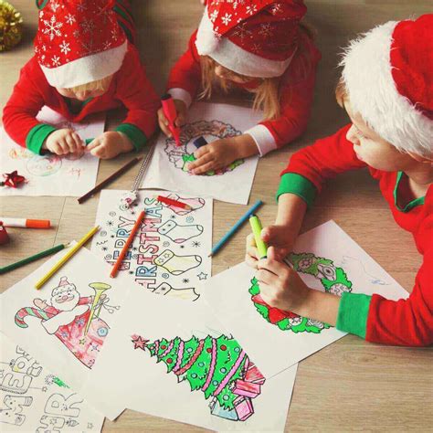 50 Christmas Traditions for Kids the Whole Family Will Enjoy