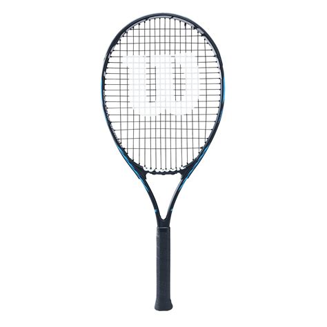 Buy Wilson Sporting Goods Hyperion Tennis Racquet, 26" Wilson Hyperion ...