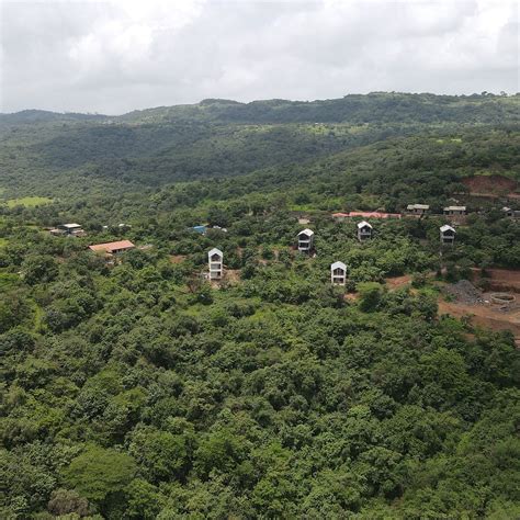 ESHI RESORT AND RESTAURANT - BHIMASHANKAR JUNGLE LUXURY RESORT (Karkudi ...