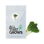 Tatsoi Baby Leaf Seeds Online | Non-GMO, Non-Hybrid Seed Open ...