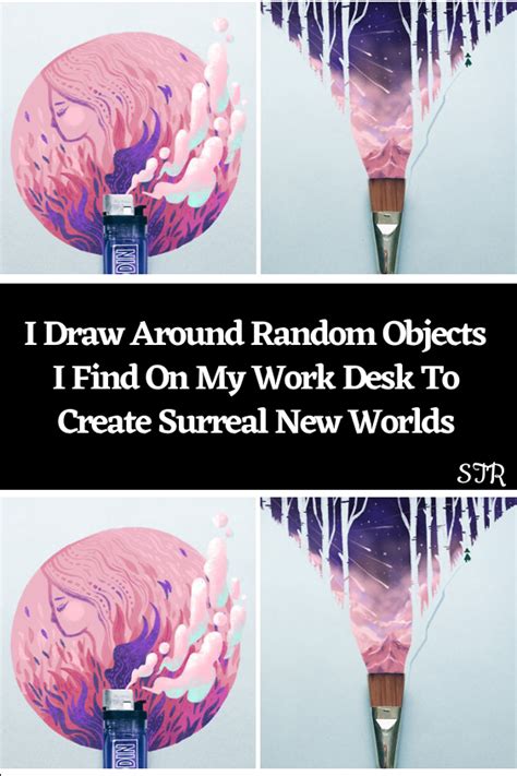 Image result for Random Objects to Draw