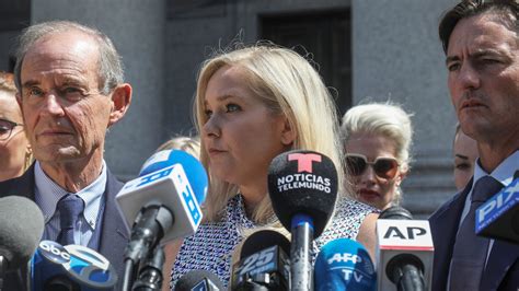 Virginia Giuffre’s family on Andrew’s arrest | CNN