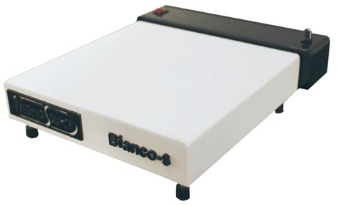White Light Transilluminators - Bianco Series