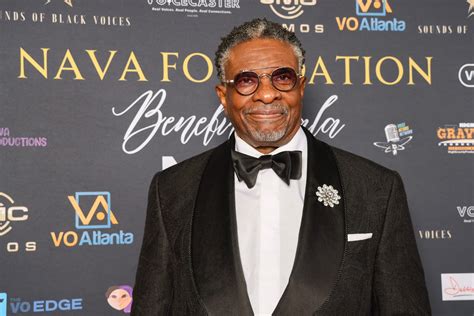 Keith David left awestruck after Hollywood Walk of Fame star ...