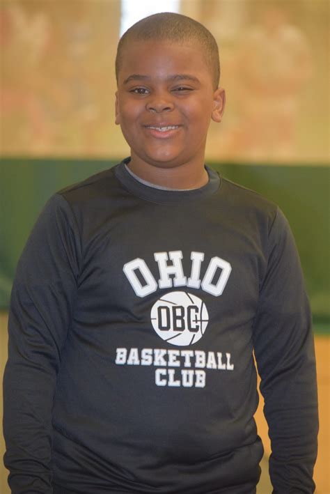 Introducing Ron “RJ” Houston (2032) - Buckeye Prep Report