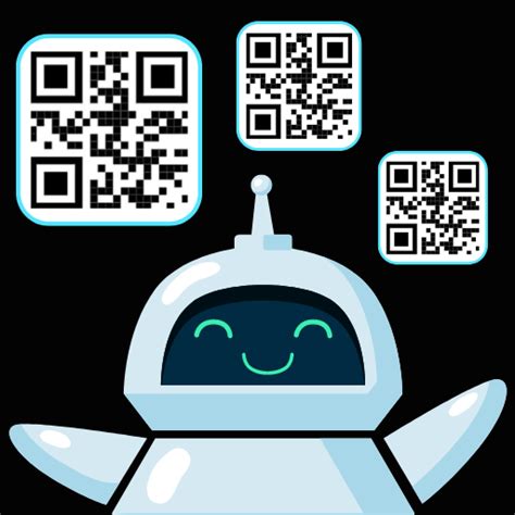 QR Code Bot – Apps on Google Play