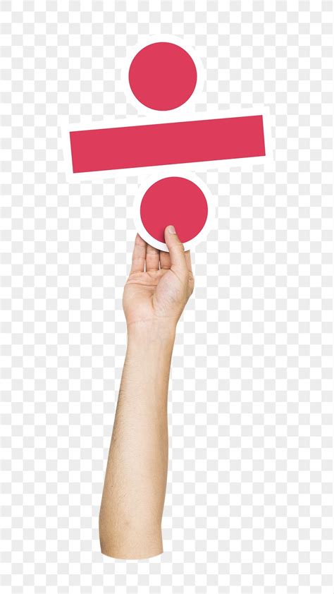 Image result for Division Sign