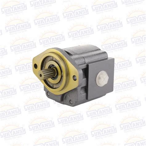 Water Pump - SGP-O012644A Suryansh Tractor Loader 80 LPM ANTI CLOCKWISE ...