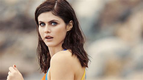 Alexandra Daddario 4K Wallpapers - Top Free Alexandra Daddario 4K ...